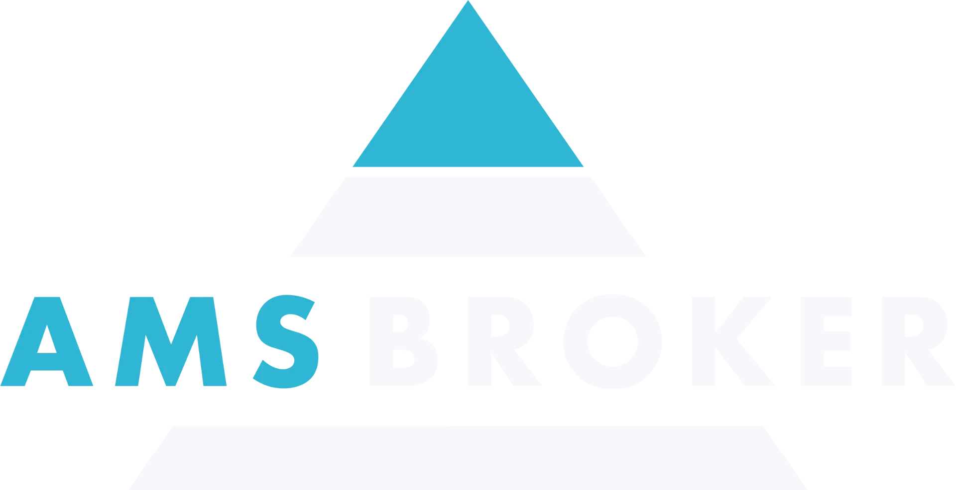 AMS Broker Corretora de Seguros — logotipo